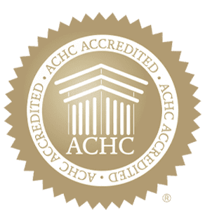 ACHC Accreditation