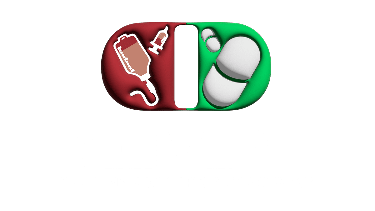 DeliverIt Logo